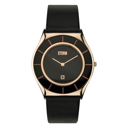 SLIMRIM XL ROSE GOLD LEATHER